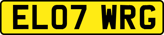 EL07WRG