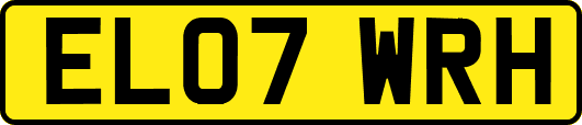 EL07WRH