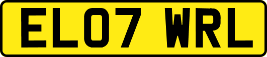 EL07WRL