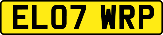 EL07WRP