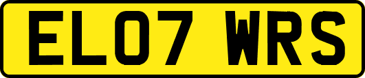 EL07WRS