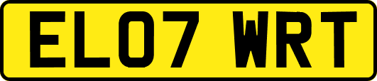 EL07WRT