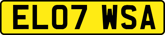 EL07WSA