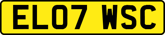 EL07WSC