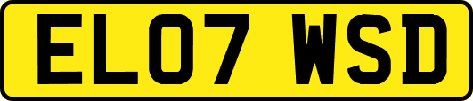 EL07WSD