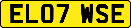 EL07WSE