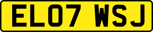 EL07WSJ