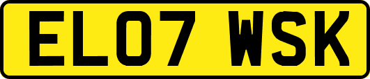 EL07WSK