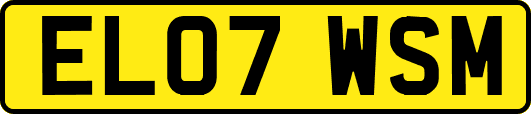 EL07WSM