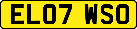 EL07WSO