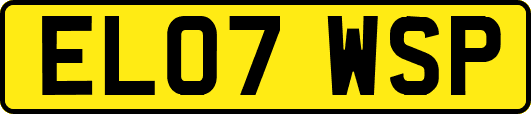 EL07WSP