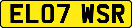 EL07WSR