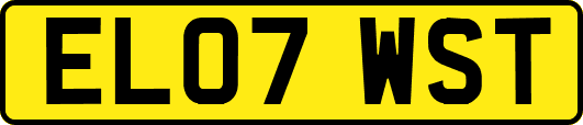 EL07WST