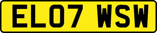 EL07WSW