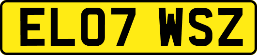 EL07WSZ