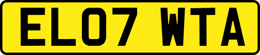 EL07WTA