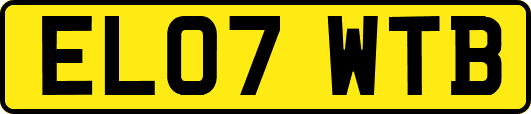 EL07WTB