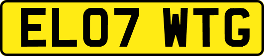 EL07WTG
