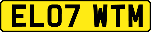 EL07WTM