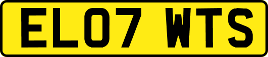 EL07WTS