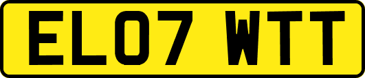 EL07WTT