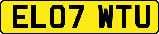EL07WTU