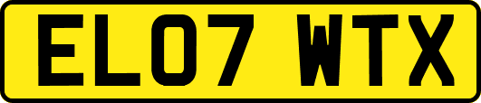 EL07WTX