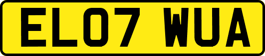 EL07WUA