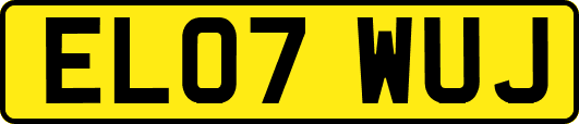 EL07WUJ