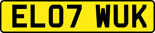 EL07WUK