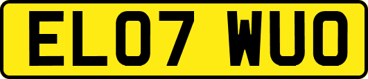 EL07WUO