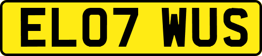 EL07WUS