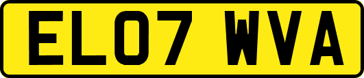EL07WVA