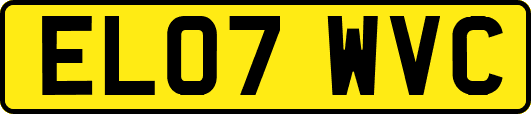EL07WVC