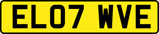 EL07WVE