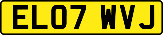 EL07WVJ
