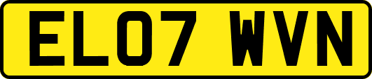 EL07WVN