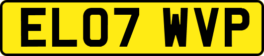 EL07WVP