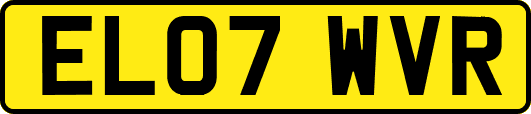 EL07WVR