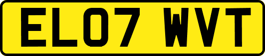 EL07WVT