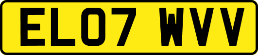 EL07WVV