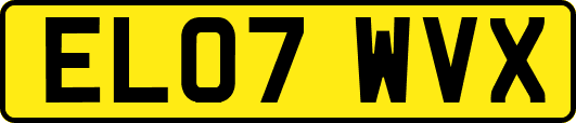 EL07WVX