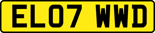 EL07WWD