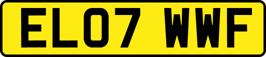 EL07WWF