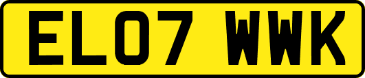 EL07WWK