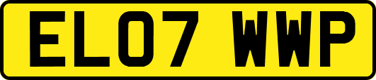 EL07WWP