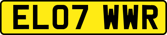 EL07WWR