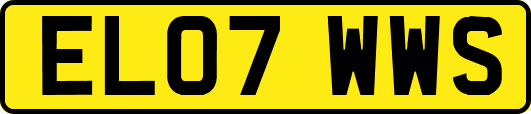 EL07WWS