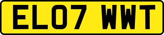 EL07WWT