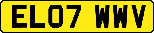 EL07WWV